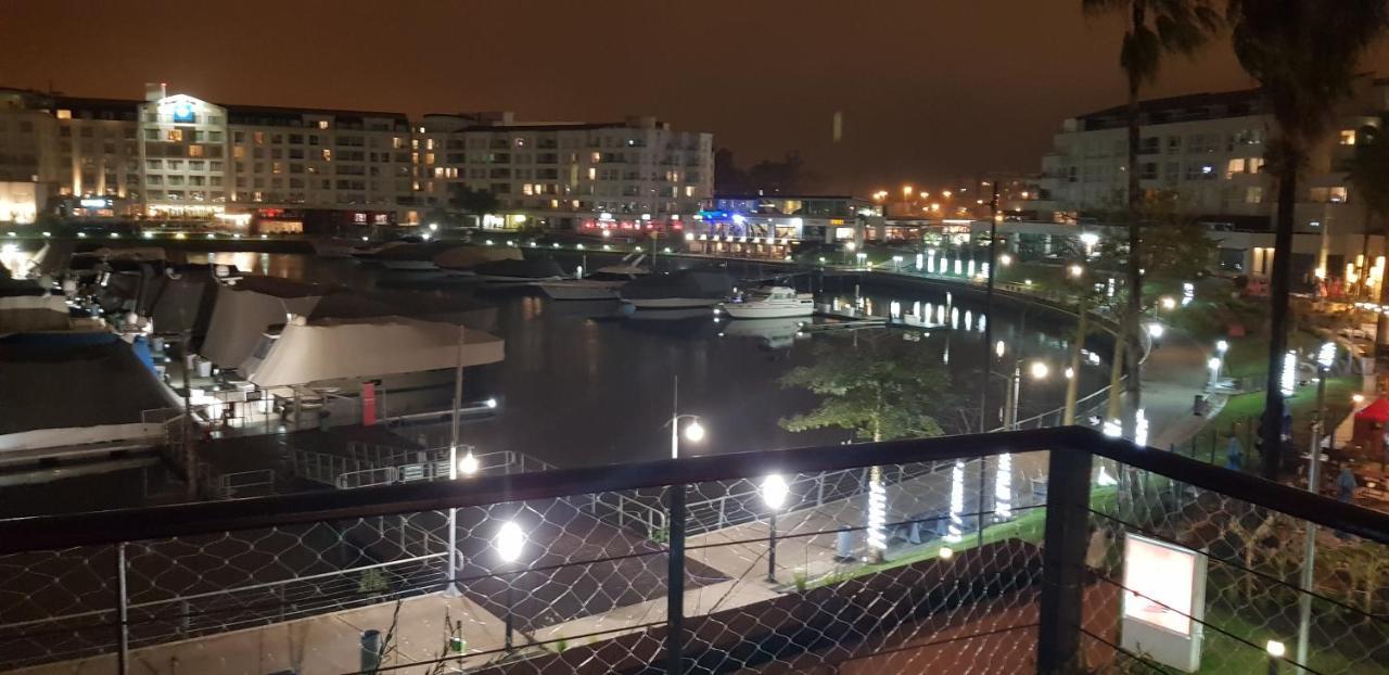 شقة Vista Bahia Nordelta تيغري المظهر الخارجي الصورة